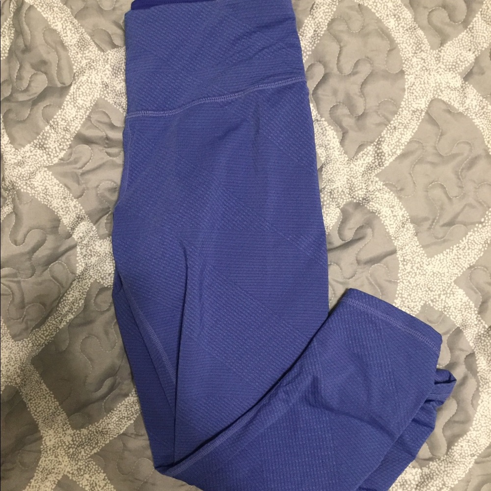 Prana Leggings (Medium)